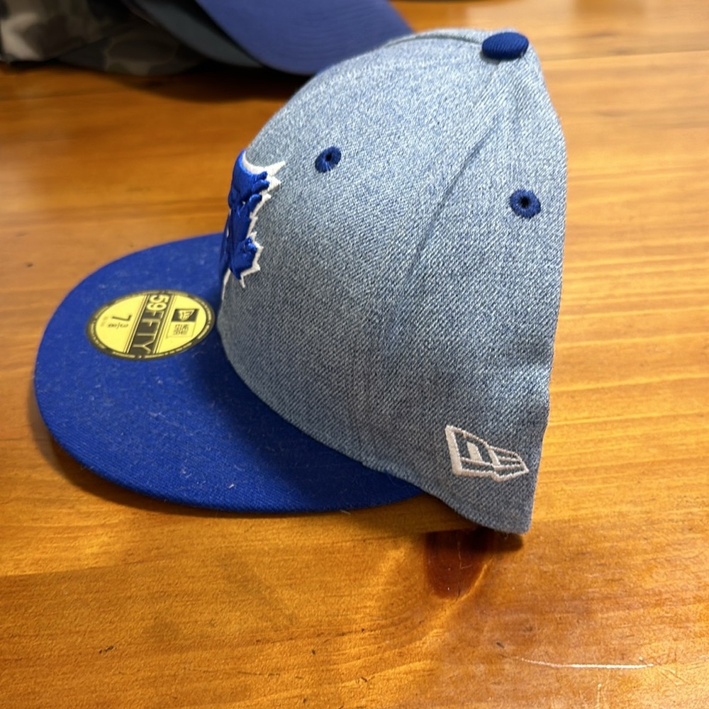 New era hat - Picture 3 of 7